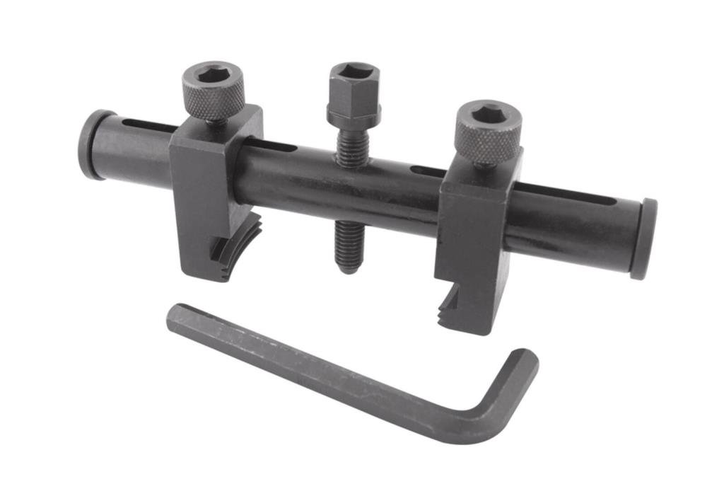 Extracteur de poulie CLAS ref. OM 9879BL